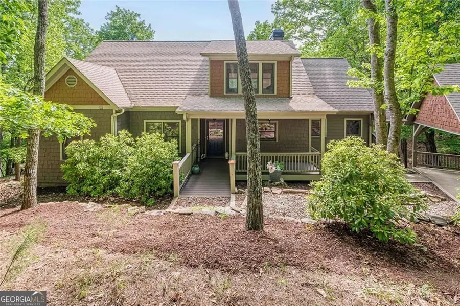 61 Deer Run Ridge, Jasper, GA 30143 - #2