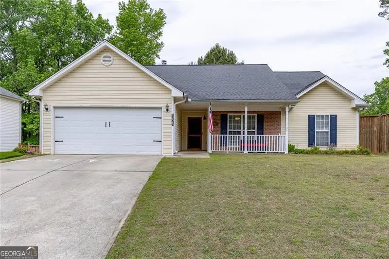 5825 April Drive, Sugar Hill, GA 30518 - #1