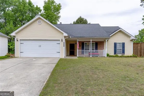5825 April Drive, Sugar Hill, GA 30518