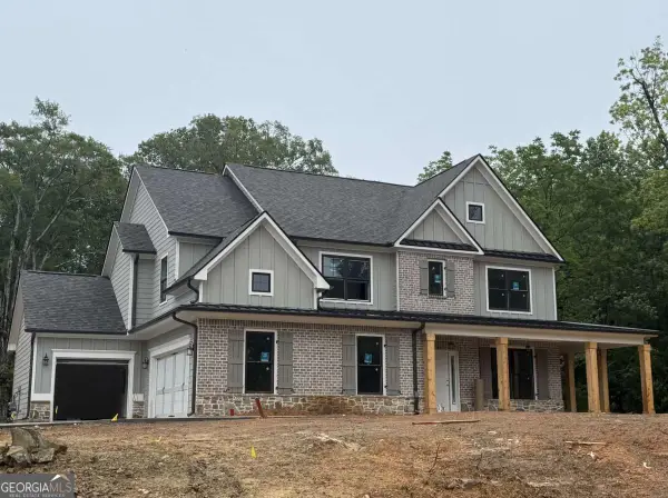 2120 Shillings Road, Kennesaw, GA 30152