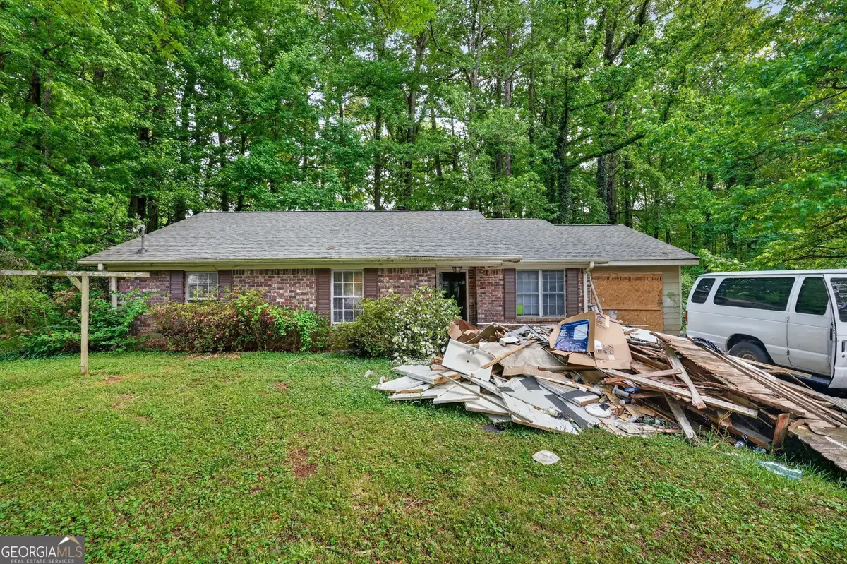 5881 Seam Street, Lithonia, GA 30058 - #1