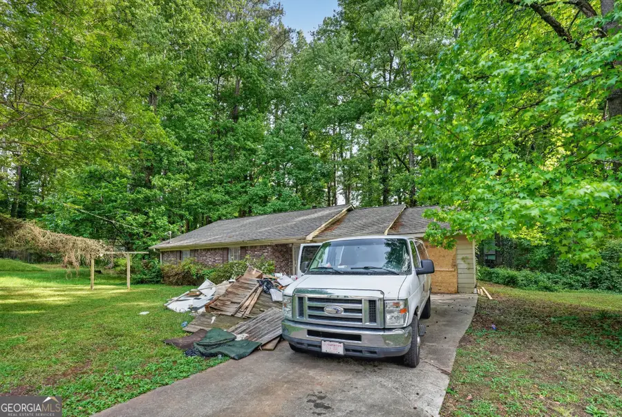 5881 Seam Street, Lithonia, GA 30058 - #3
