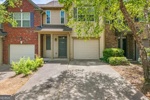 3675 SW Utoy Drive Sw, Atlanta, GA 30331