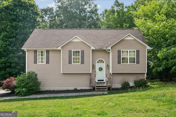 340 Brody Drive Ne, Resaca, GA 30735