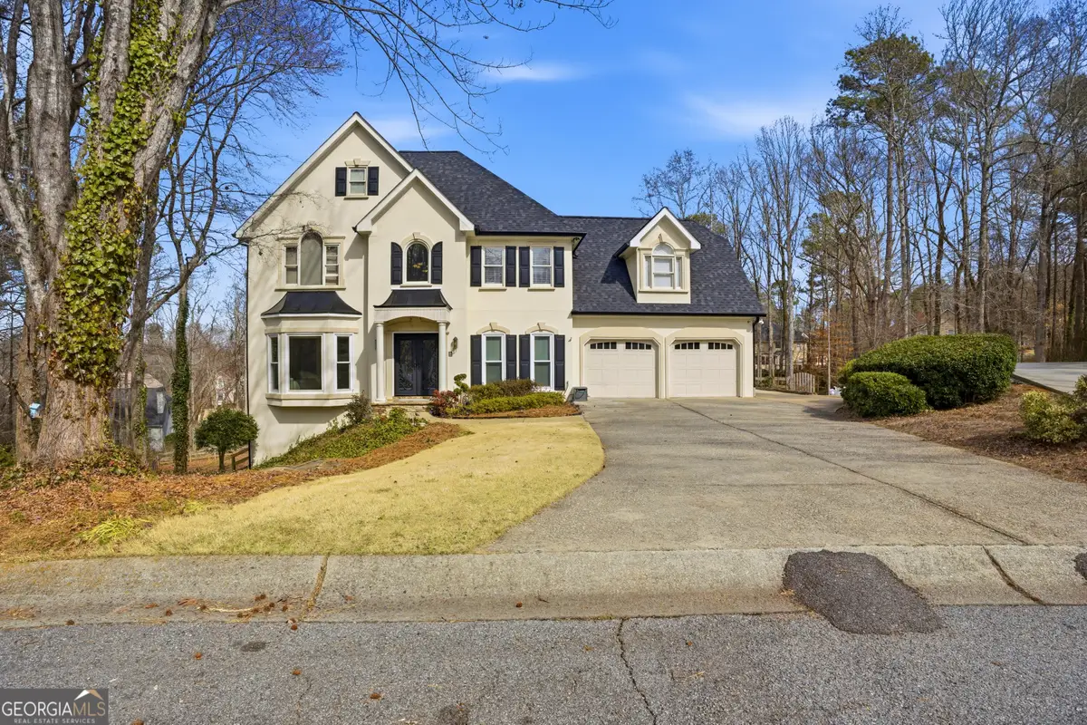 3644 Springwell Court, Douglasville, GA 30135 - #1