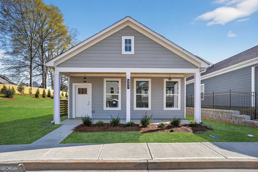 420 Dempsey Drive #LOT 33, Fayetteville, GA 30214 - #3