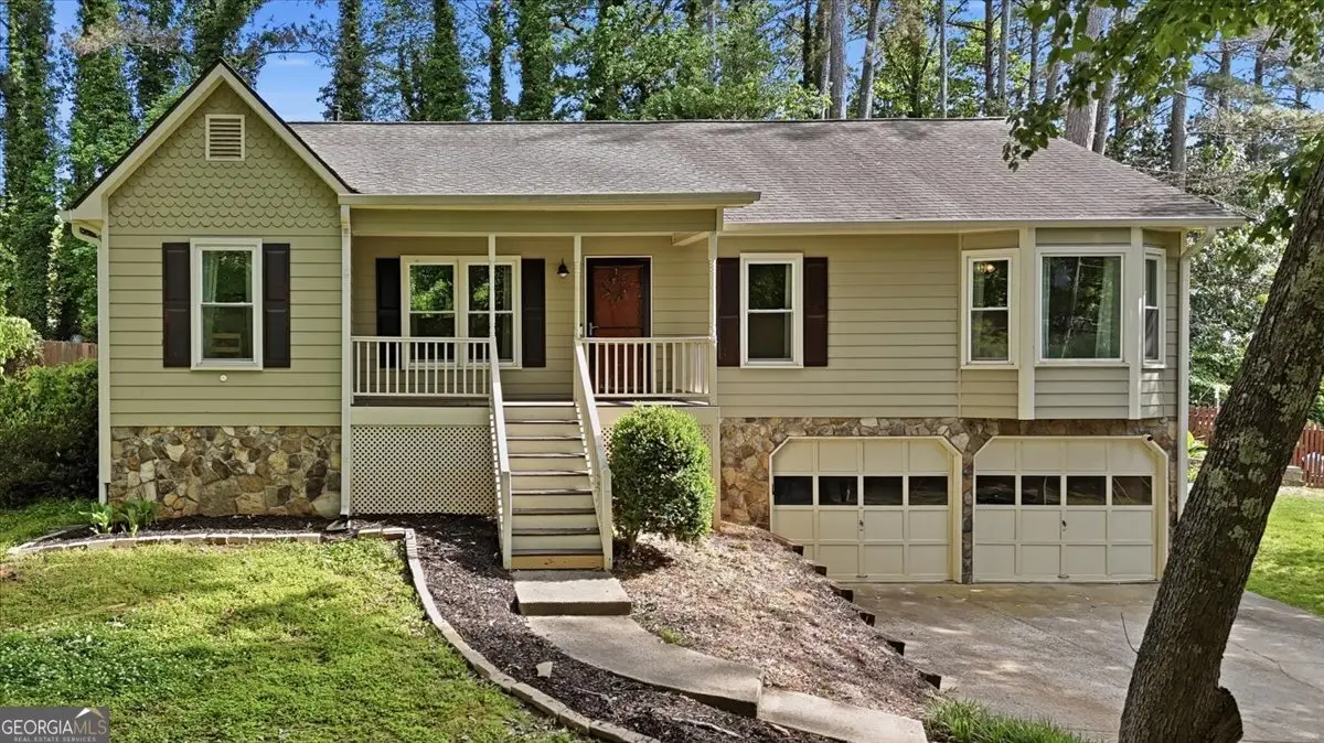 197 Presidential Drive, Dallas, GA 30157 - #1