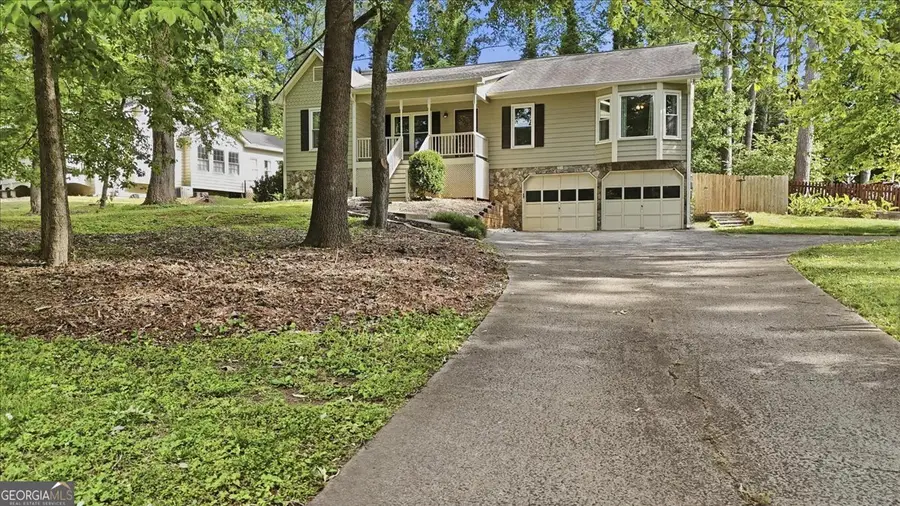197 Presidential Drive, Dallas, GA 30157 - #2