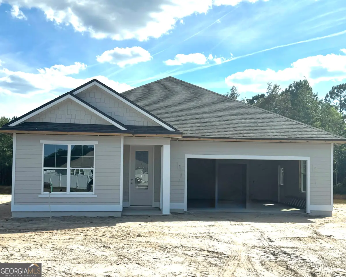 206 Verano Street, Kingsland, GA 31548 - #1