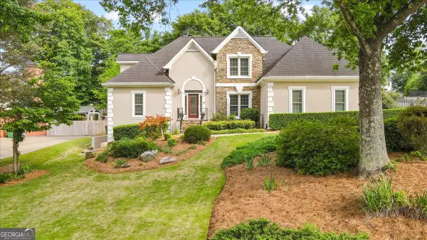 10635 Stonefield Landing, Johns Creek, GA 30097