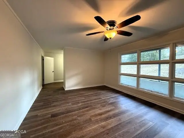 2945 Crestline Drive, Macon, GA 31204 - #2