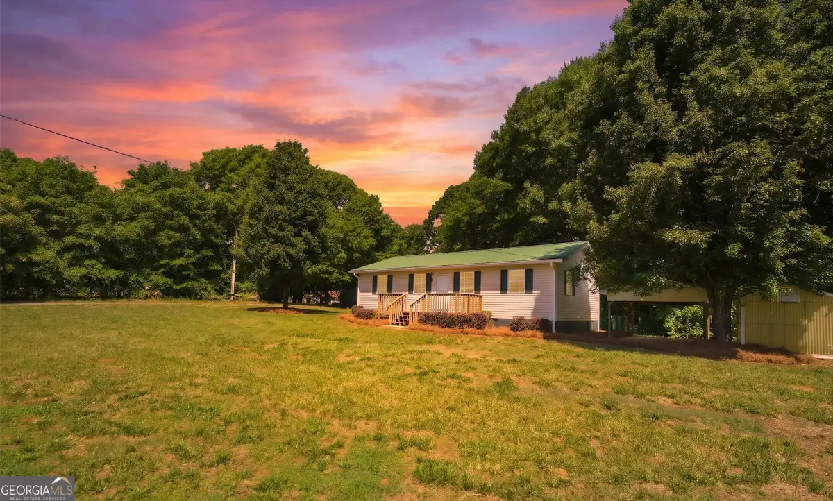 894 Lakeview Drive, Nicholson, GA 30565 - #1