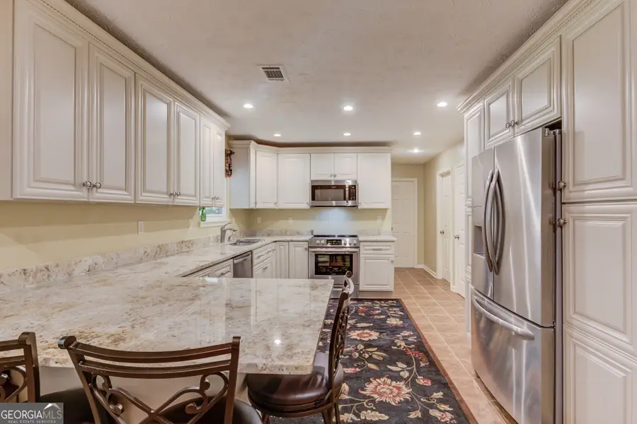 1584 Lakemont Drive, Grayson, GA 30017 - #2