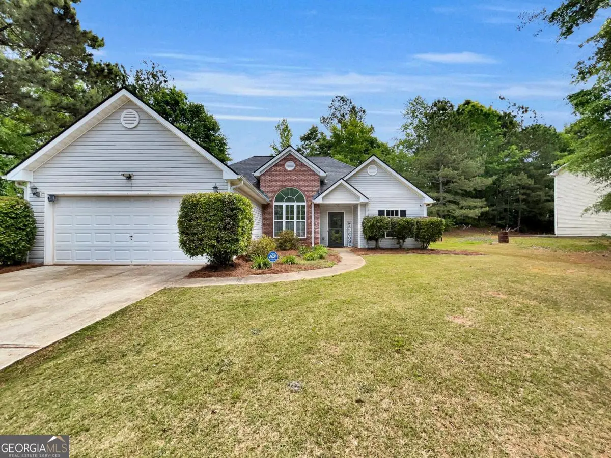 248 Clearwater Drive, Monroe, GA 30656 - #1