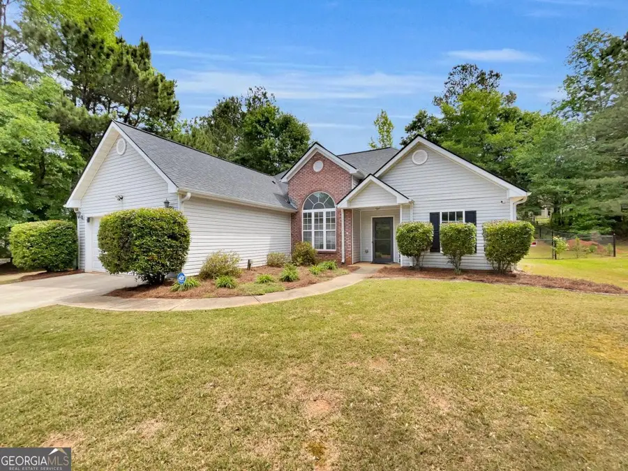 248 Clearwater Drive, Monroe, GA 30656 - #2