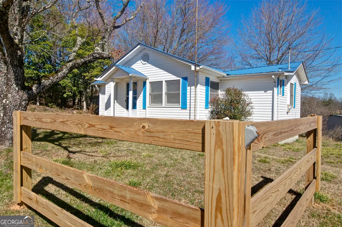 2165 Townsend Mill Road, Young Harris, GA 30582 - #1