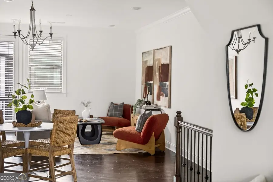 2616 Caruso Way, Atlanta, GA 30339 - #2