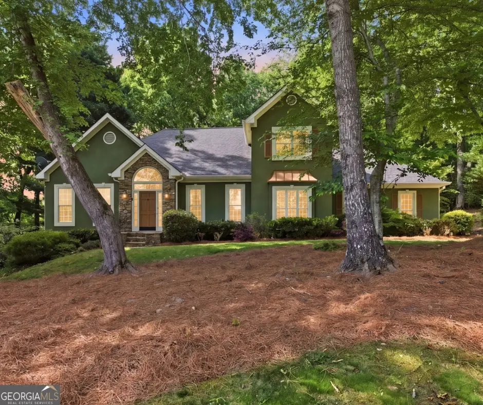 197 Summer Road, Clarkesville, GA 30523 - #1