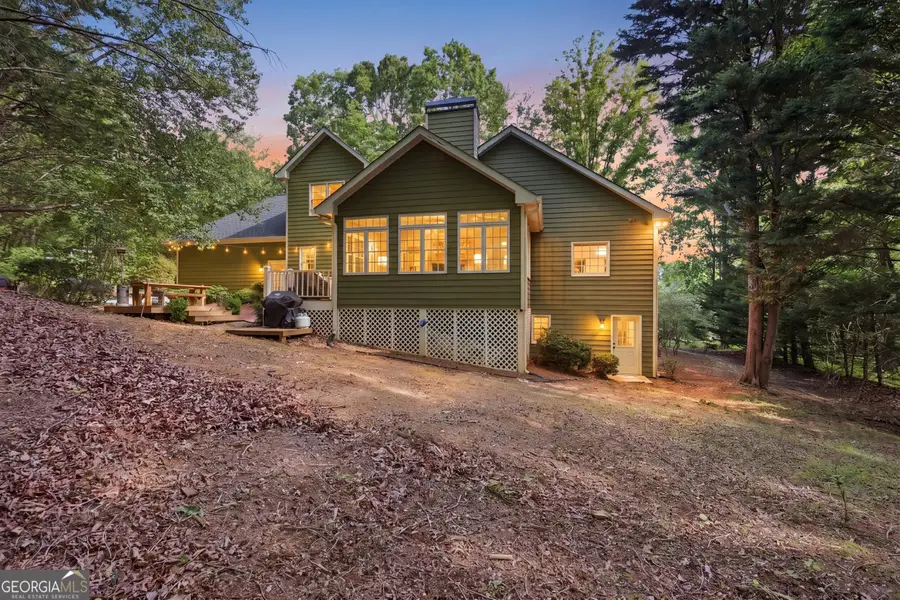 197 Summer Road, Clarkesville, GA 30523 - #2