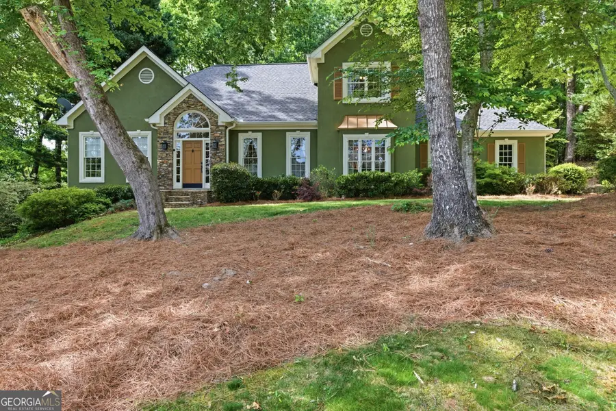 197 Summer Road, Clarkesville, GA 30523 - #3