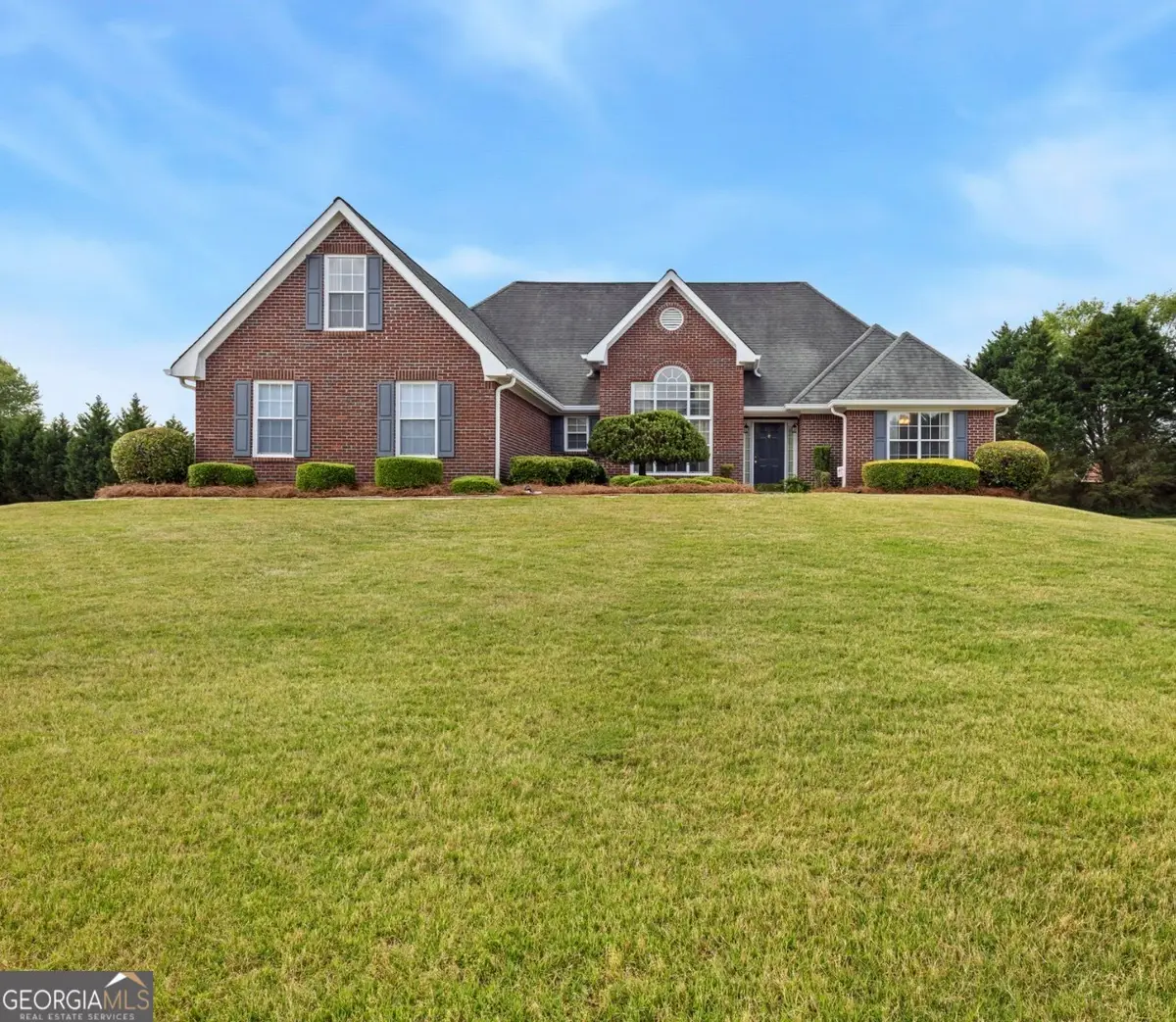 800 Karie Drive, McDonough, GA 30253 - #1