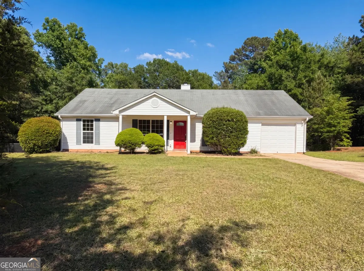 182 Livingston Lane, Covington, GA 30016 - #1