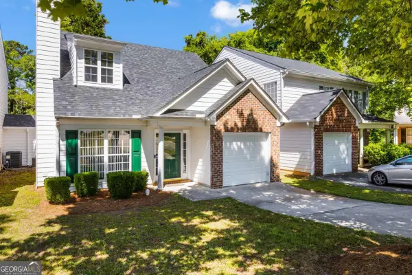 565 Carlton Pointe Drive #57, Palmetto, GA 30268