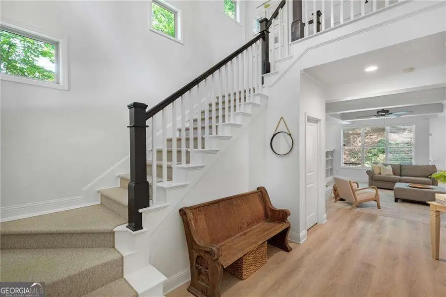 1933 Brantley Walk Lane Nw, Atlanta, GA 30318 - #3