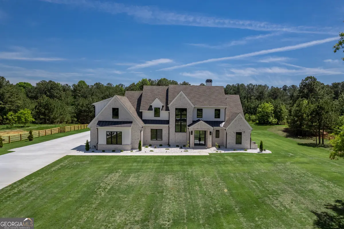 2944 George Williams Road, Monroe, GA 30656 - #1