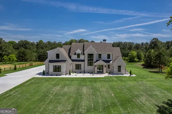 2944 George Williams Road, Monroe, GA 30656