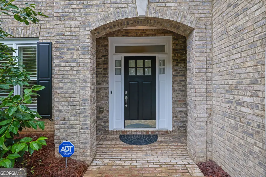 3735 Spalding Park Drive Nw, Peachtree Corners, GA 30092 - #2