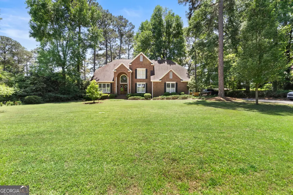 116 Stathams Way, Warner Robins, GA 31088 - #1