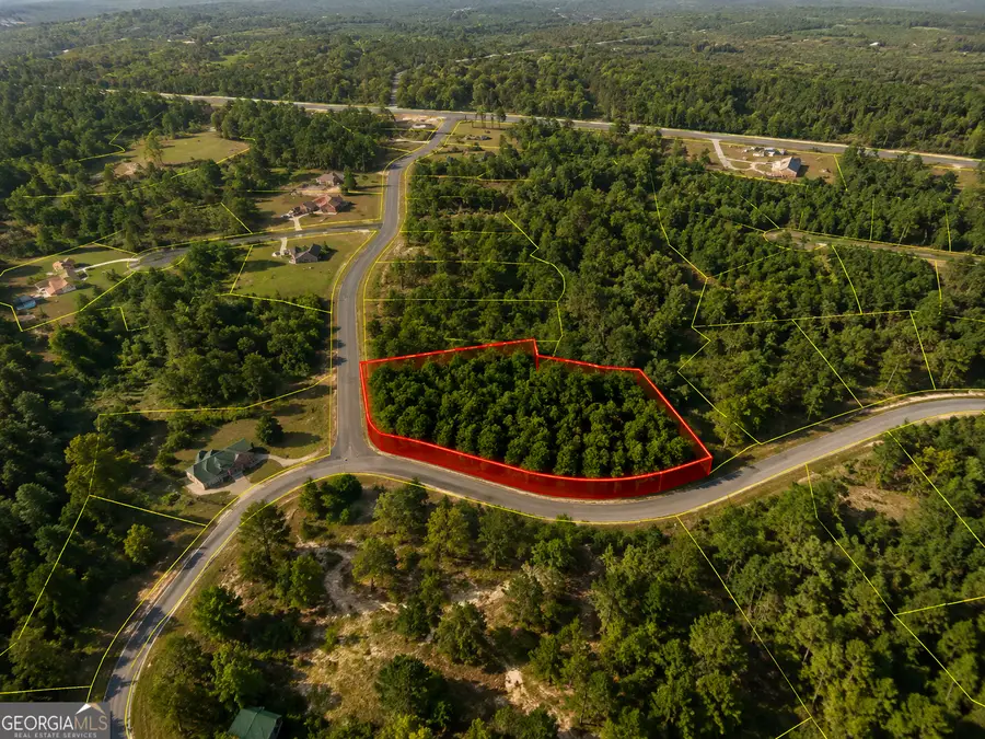 0 Oak Hammock Court, Waynesville, GA 31566 - #2