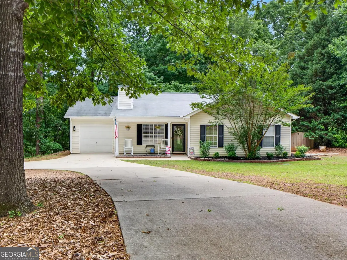 100 Whitney Lane, Griffin, GA 30223 - #1