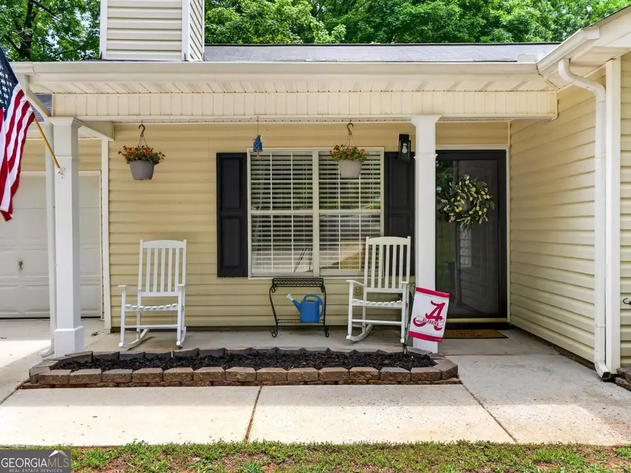 100 Whitney Lane, Griffin, GA 30223 - #2