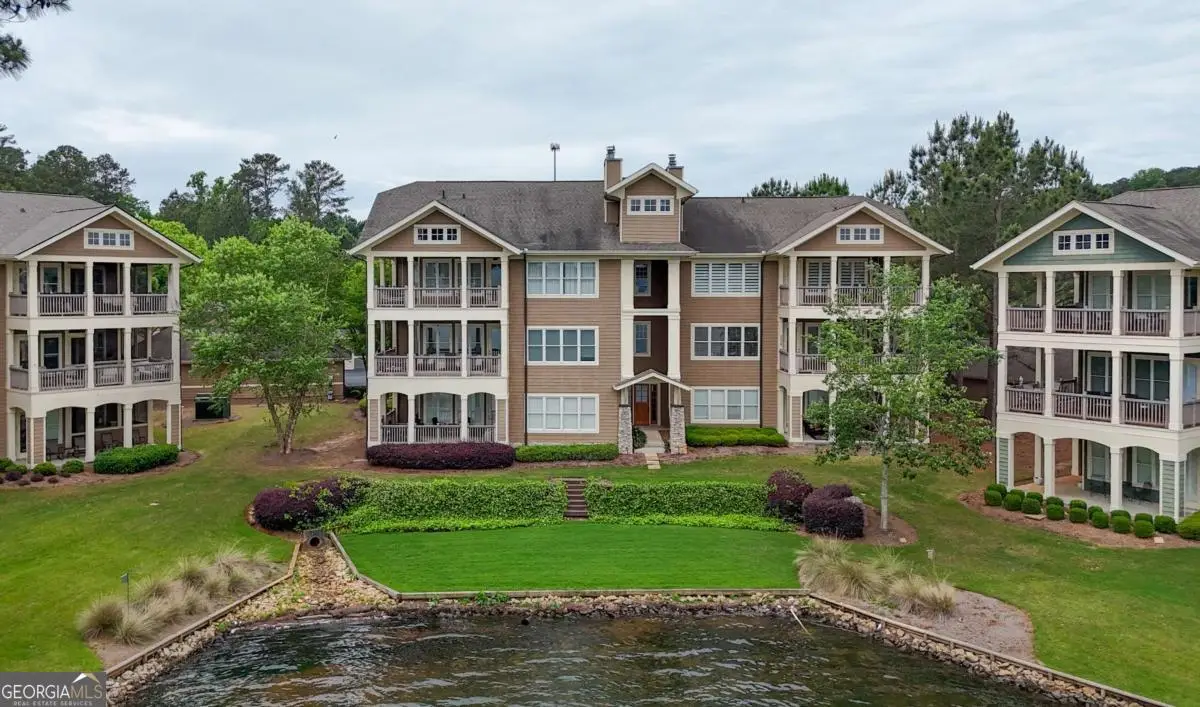 117 S Bay Road #402, Eatonton, GA 31024 - #1