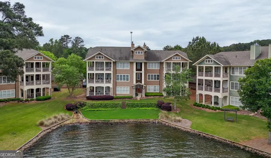 117 S Bay Road #402, Eatonton, GA 31024 - #2