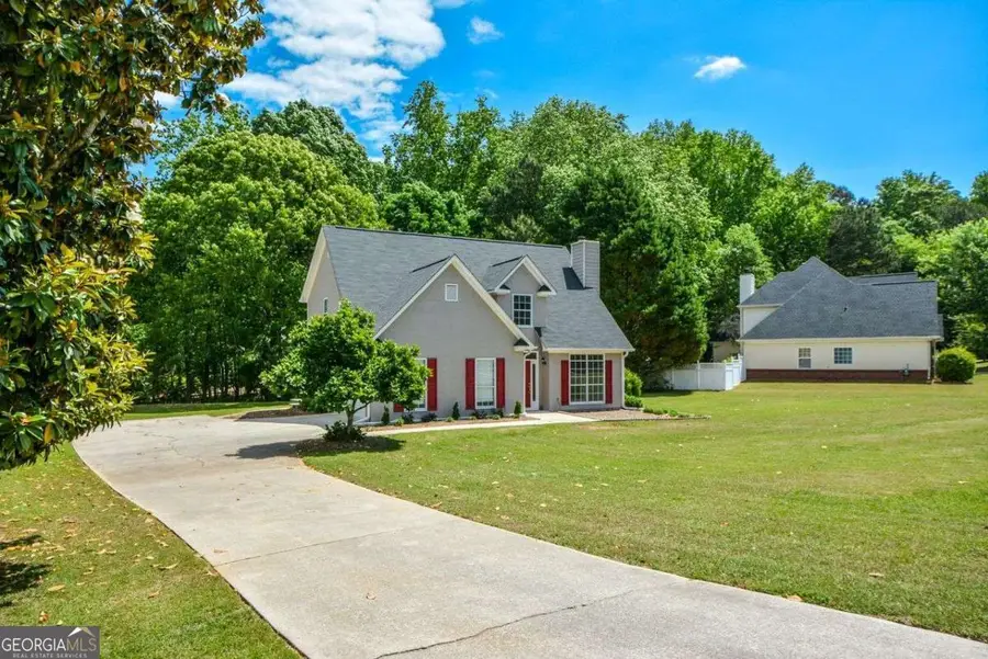 219 Scenic Drive, McDonough, GA 30252 - #2