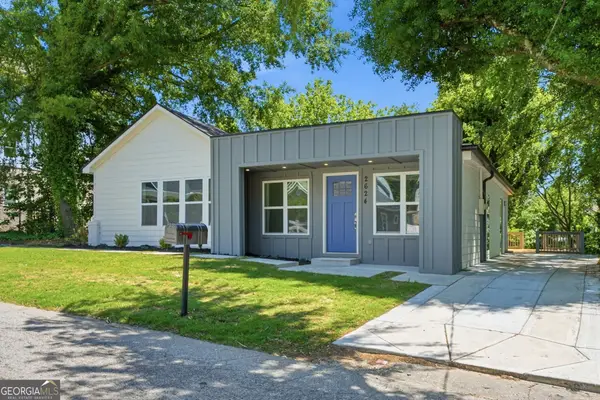 2624 Peyton Road Nw, Atlanta, GA 30318
