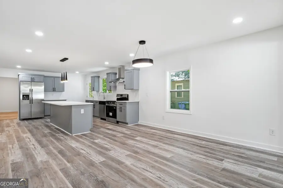 2624 Peyton Road Nw, Atlanta, GA 30318 - #3