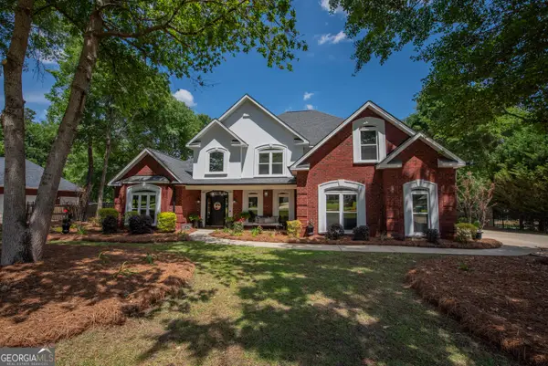 123 GLENDA Drive, Bonaire, GA 31005