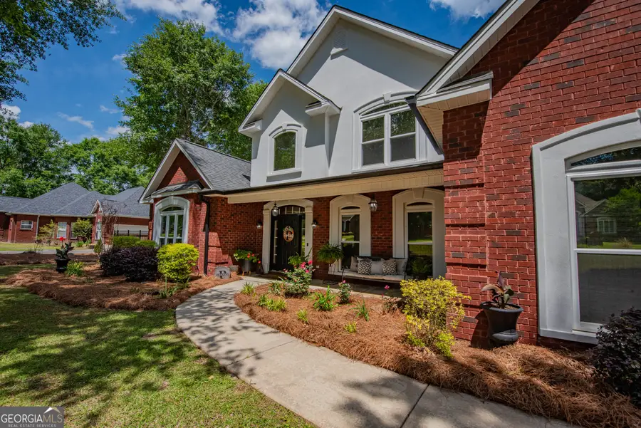 123 GLENDA Drive, Bonaire, GA 31005 - #3