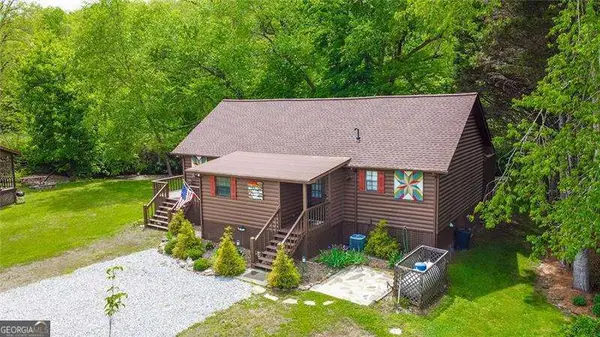 107 Litton Way, Blairsville, GA 30512