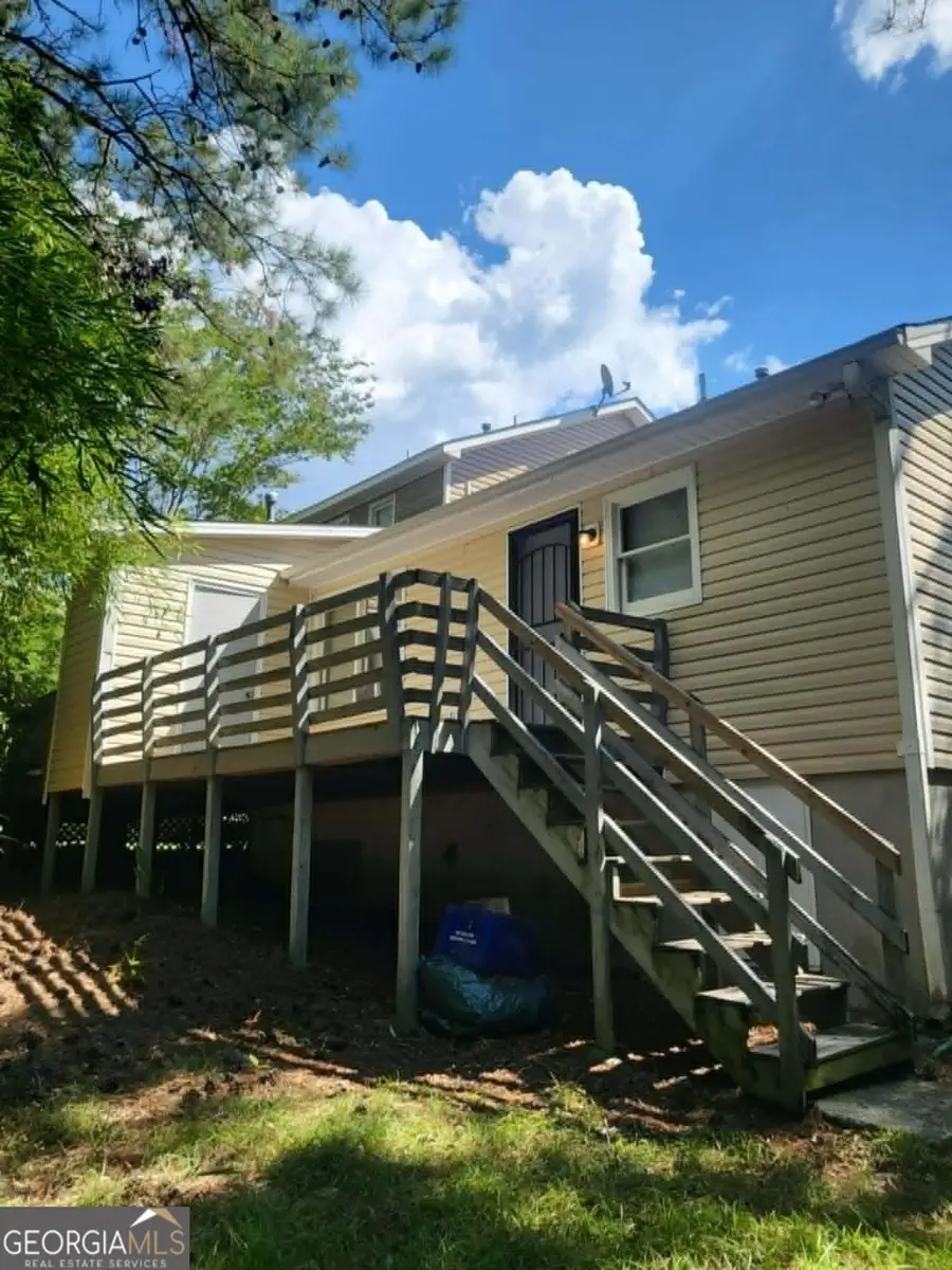 4472 Club Trace, Macon, GA 31210 - #2