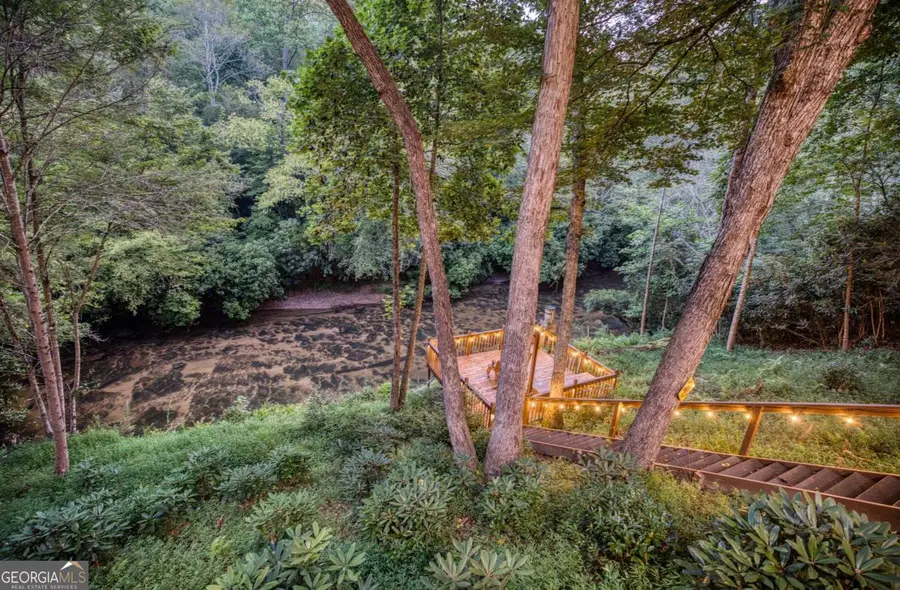 710 Ensley Road, Epworth, GA 30541 - #3