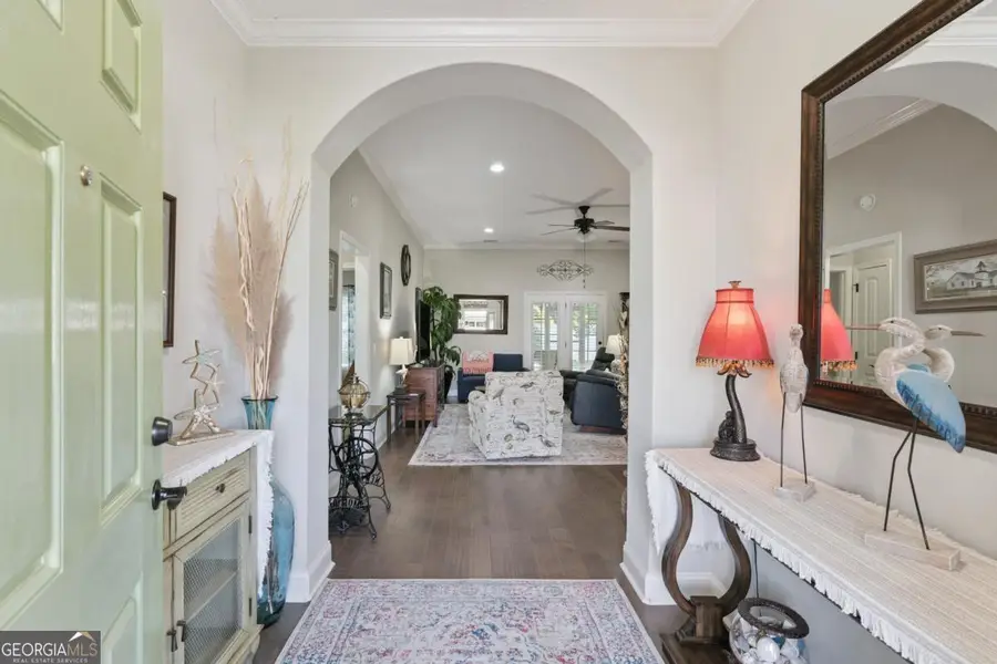 256 Long Way, Brunswick, GA 31523 - #3