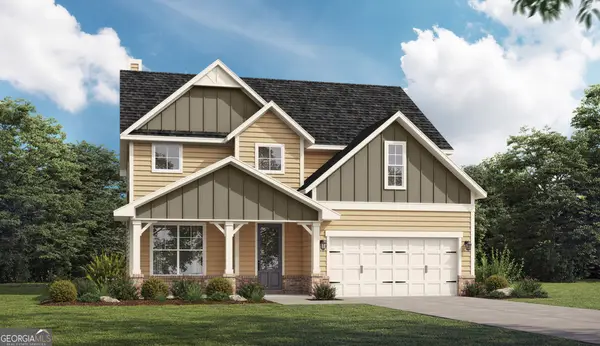 911 Nora Eloise Dr Lot 37 Court #LOT 37, Bonaire, GA 31005