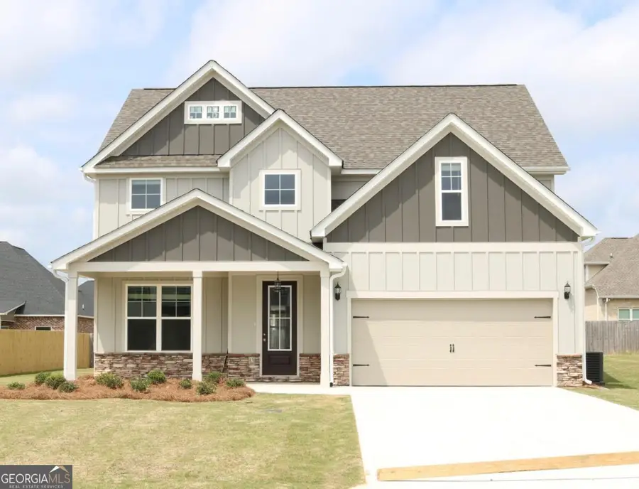 911 Nora Eloise Dr Lot 37 Court #LOT 37, Bonaire, GA 31005 - #2