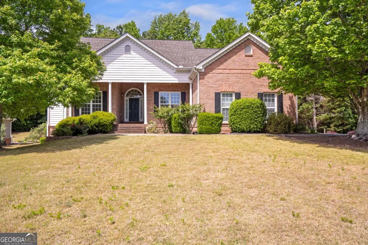 3578 Elinburg Cove Trail, Buford, GA 30519 - #1