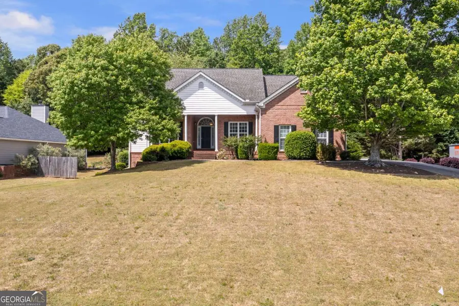3578 Elinburg Cove Trail, Buford, GA 30519 - #2